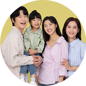 꾸준한 구강 관리의 시작