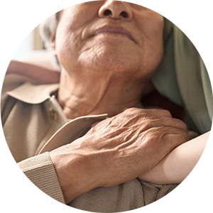 건강한 노후를 위한 투자