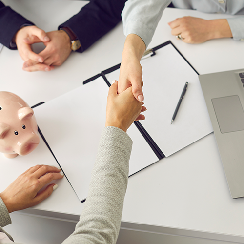 간편하게 가입 상담하기